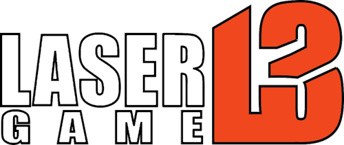Laser13, laser game à Voglans